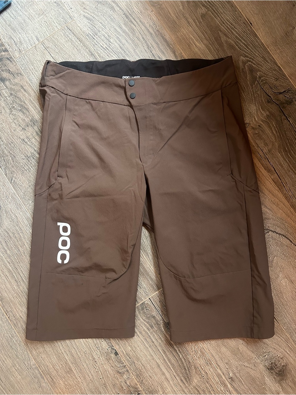 POC Women’s ESSENTIAL MTB SHORT